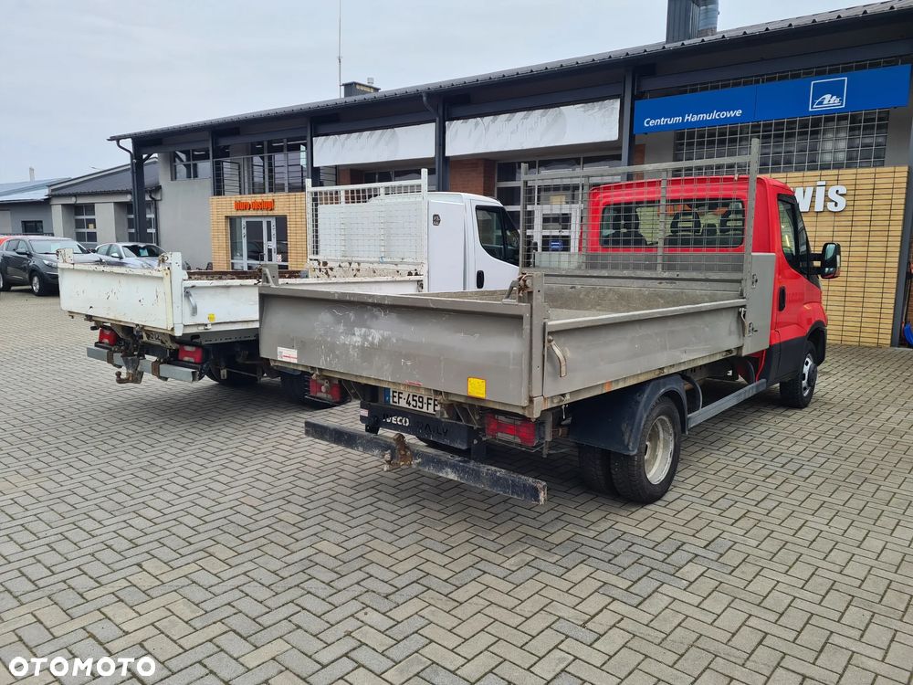 Iveco DAILY - 5