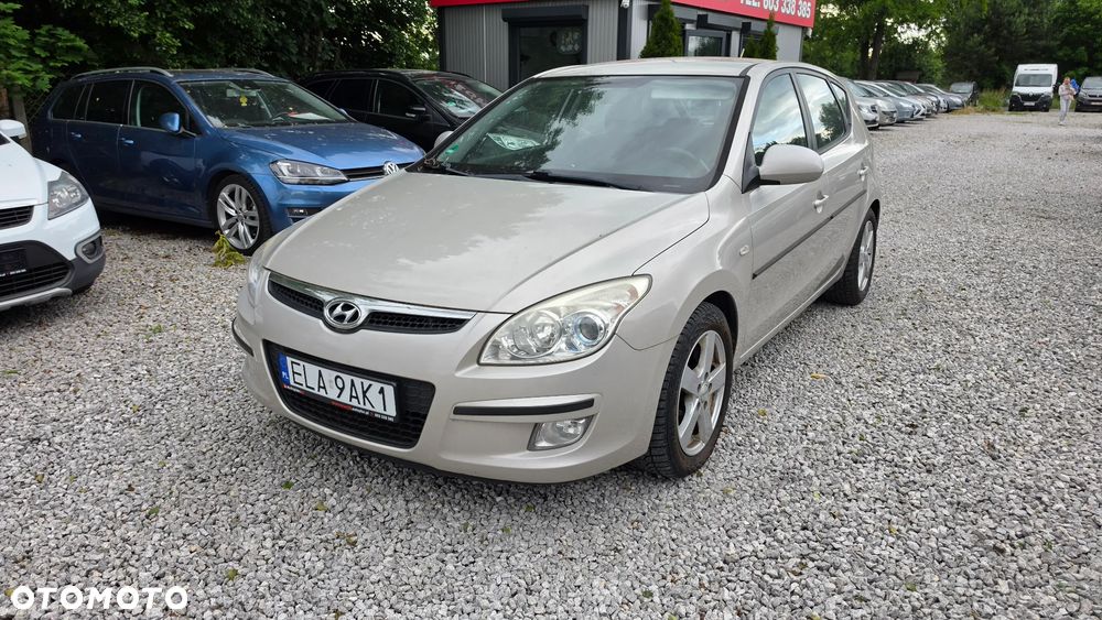 Hyundai i30 1.6 CRDi Style - 2