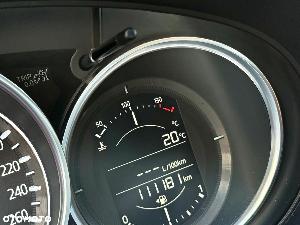 Mazda CX-5 e-SKYACTIV-G 165 Center-Line - 28