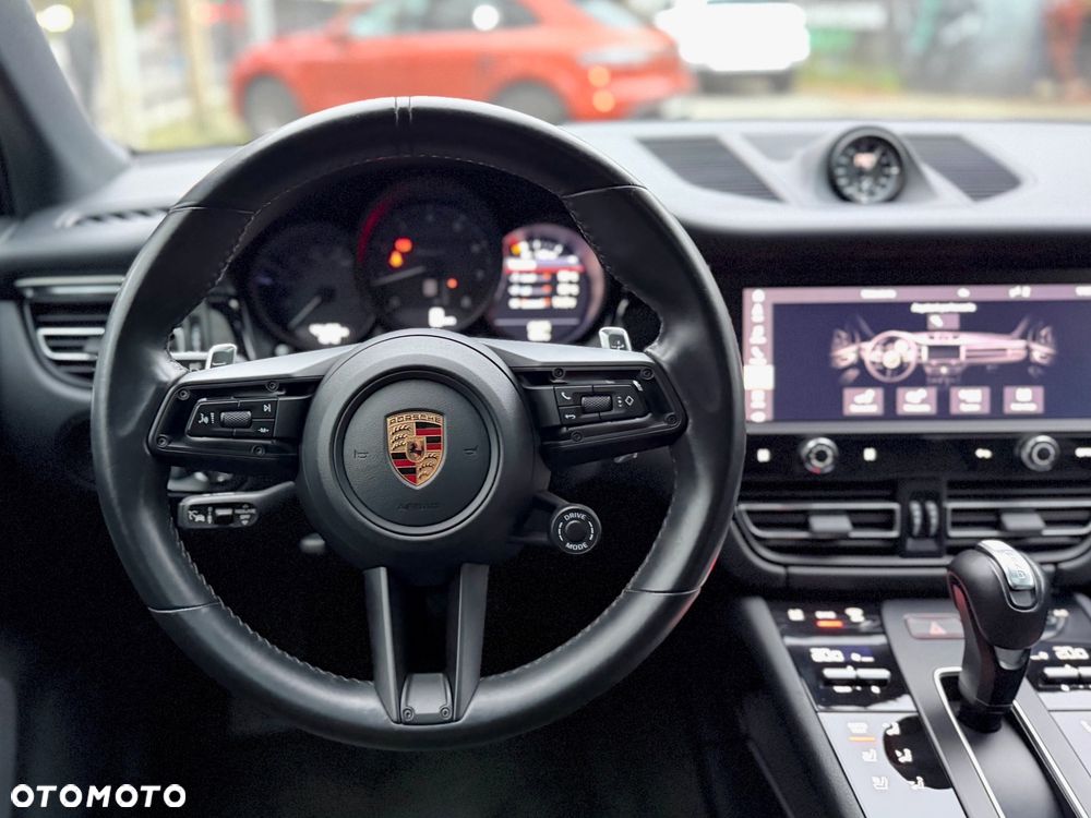 Porsche Macan T PDK - 30