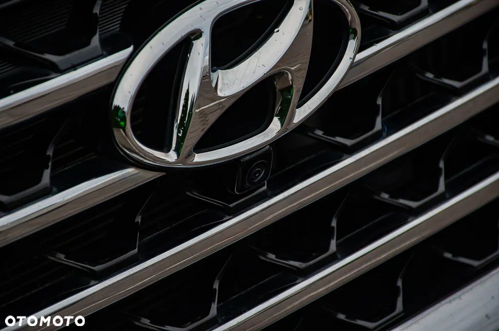 Hyundai Tucson 1.6 GDi 4WD DCT Premium - 30