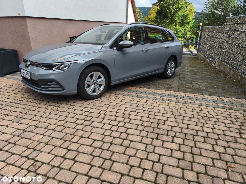 Volkswagen Golf 2.0 TDI SCR IQ.DRIVE - 7
