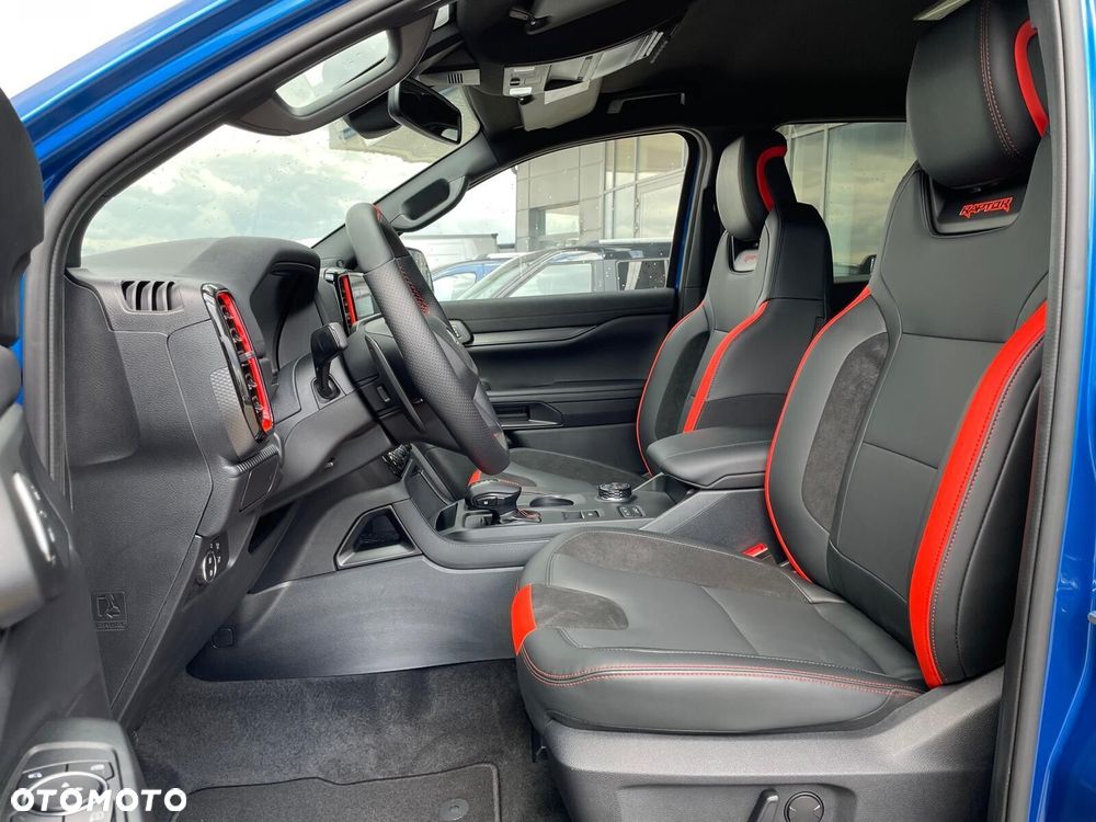 Ford Ranger - 18