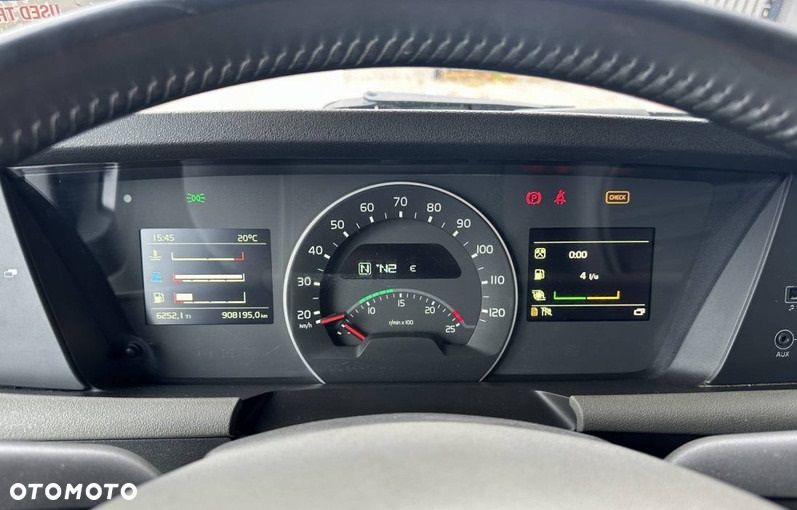 Volvo FH500 Globetrotter - 6