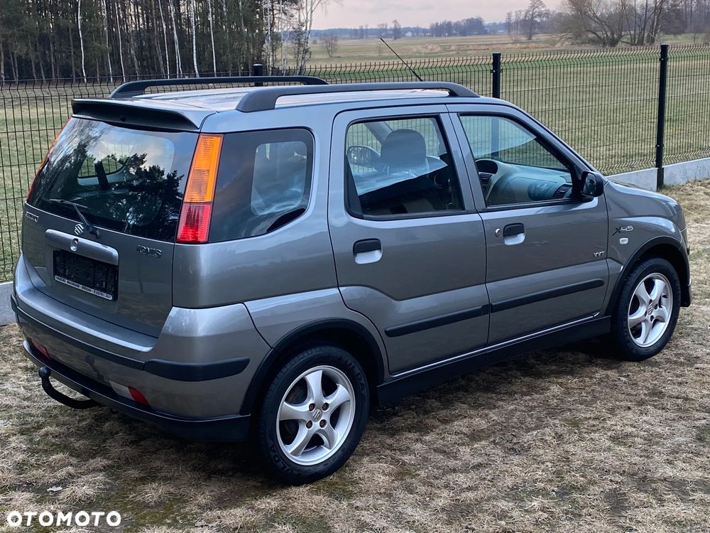 Suzuki Ignis - 18