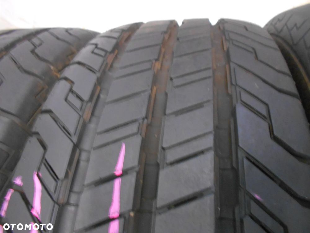 OPONY 215/65R16C CONTINENTAL CONTIVANCONTACT 100 DOT 1625 10MM - 4
