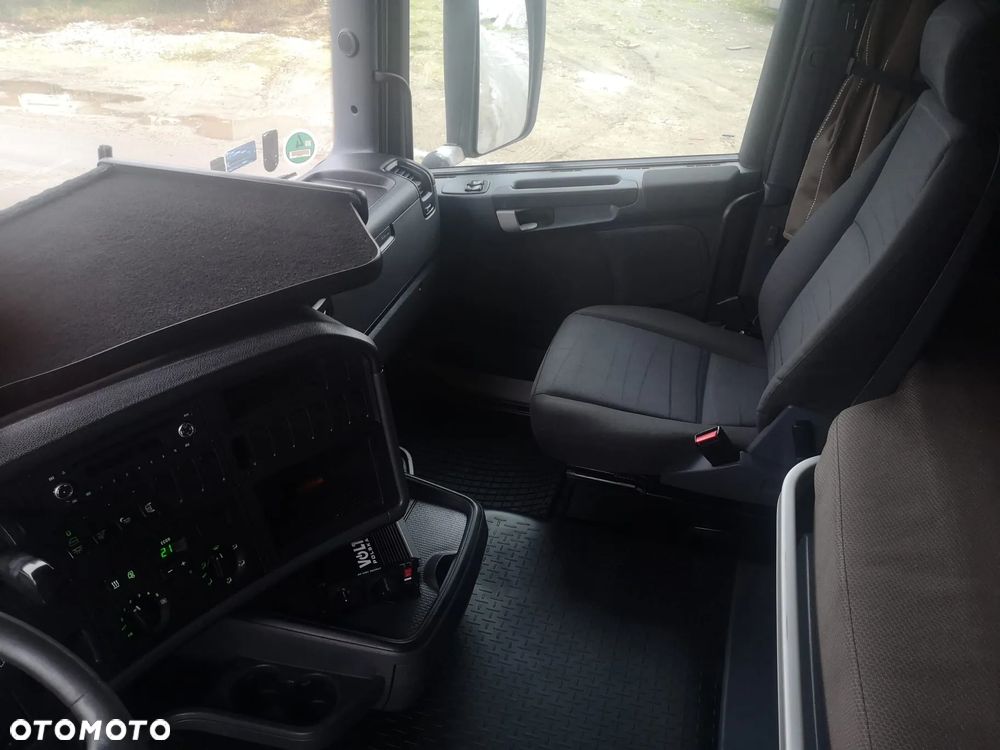 Scania R410 - 9