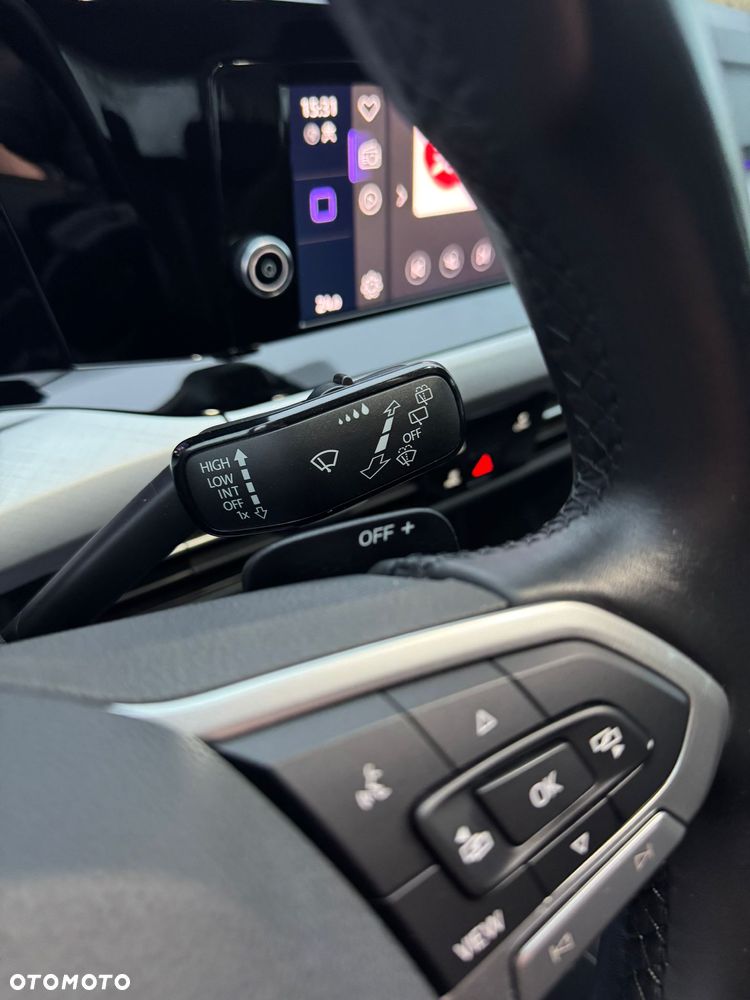 Volkswagen Golf 1.5 TSI BMT Evo Comfortline DSG - 16