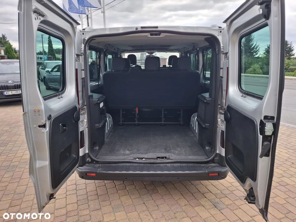 Fiat Talento L2H1 Family - 9
