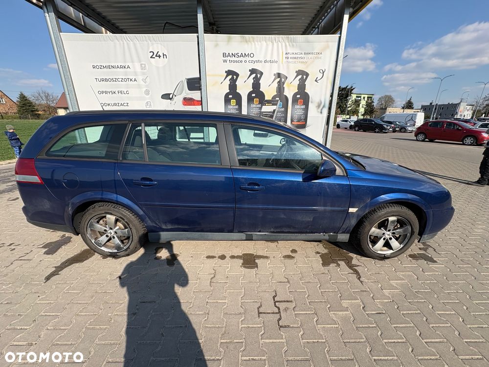 Opel Vectra 1.8 Edition - 12
