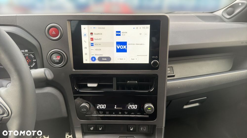 Toyota GR Yaris - 16