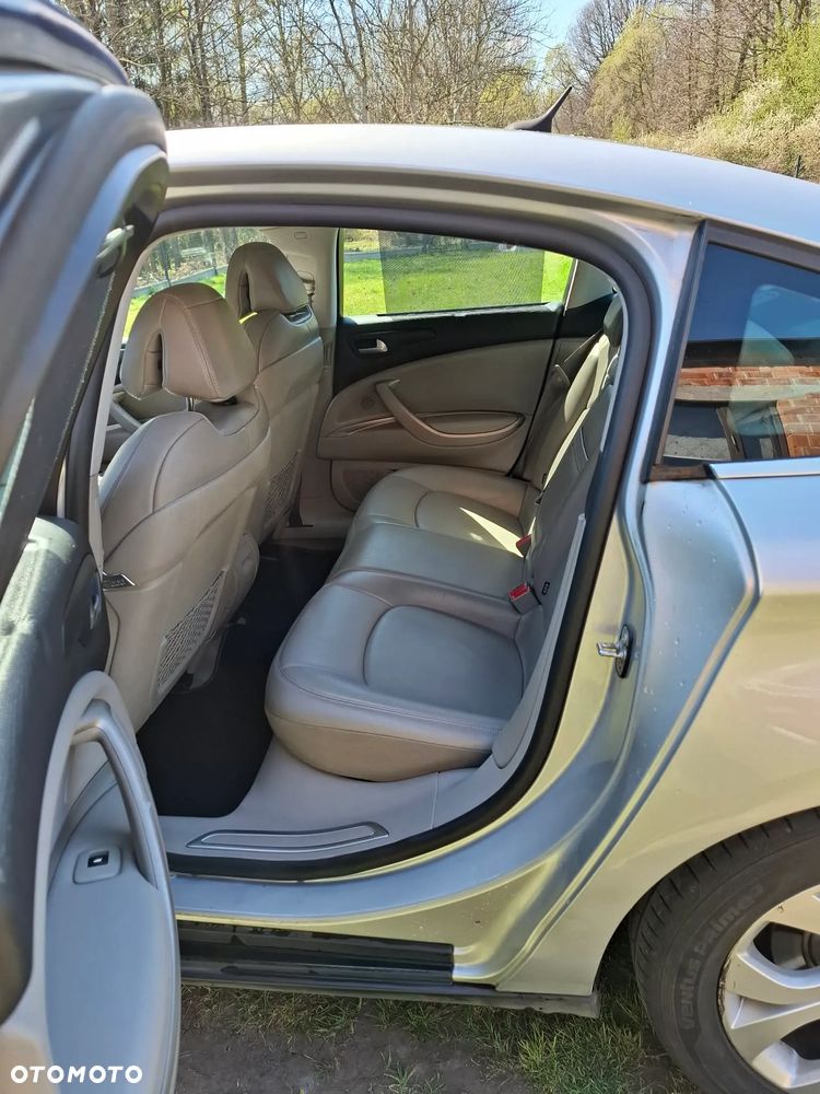 Citroën C5 2.0 HDi Exclusive - 9