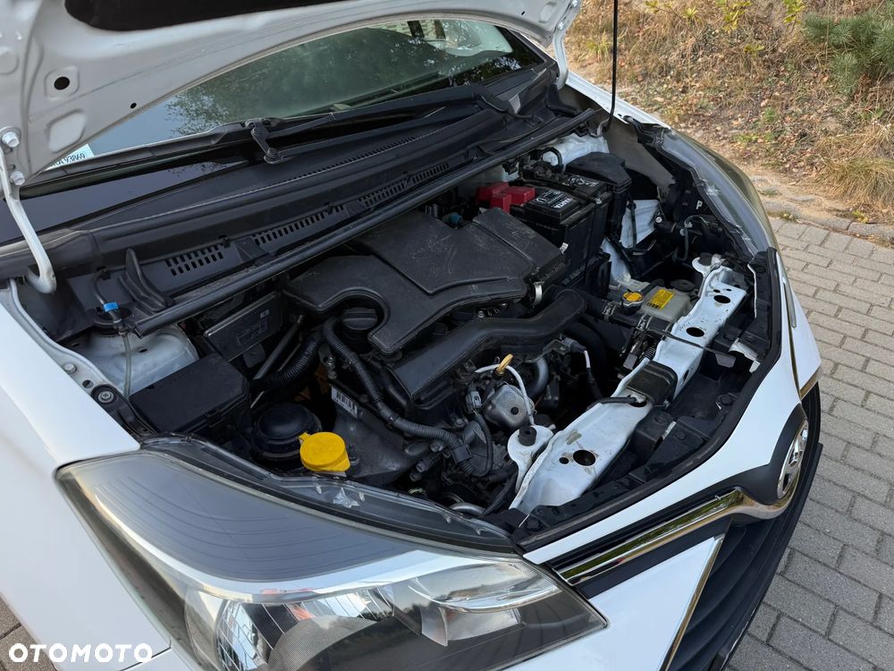 Toyota Yaris 1.0 Premium EU6 - 9