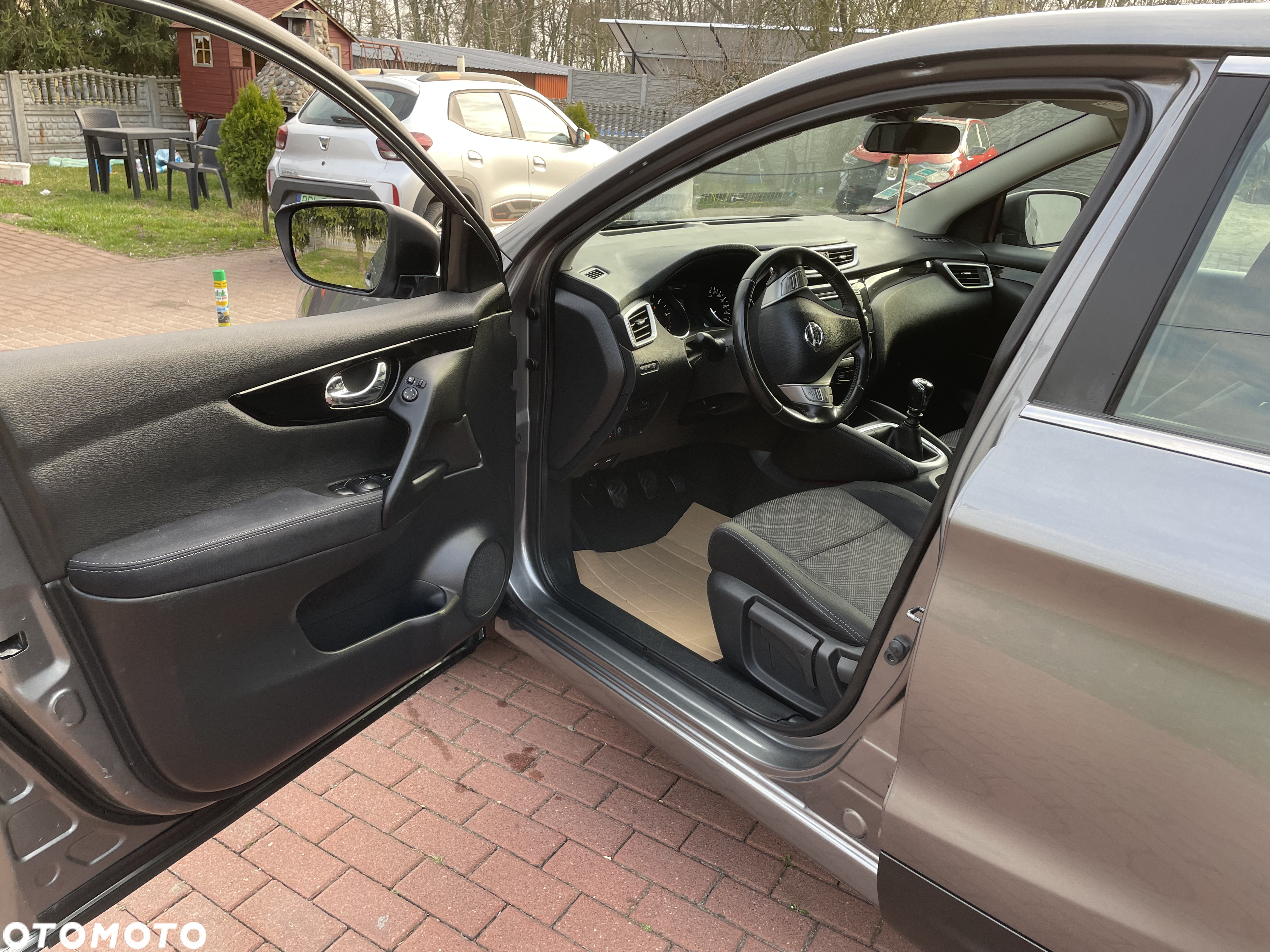 Nissan Qashqai 1.5 dCi Acenta - 7