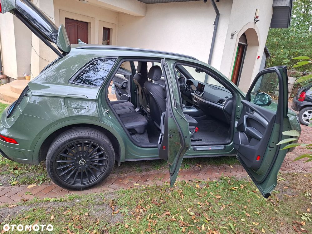 Audi Q5 - 21