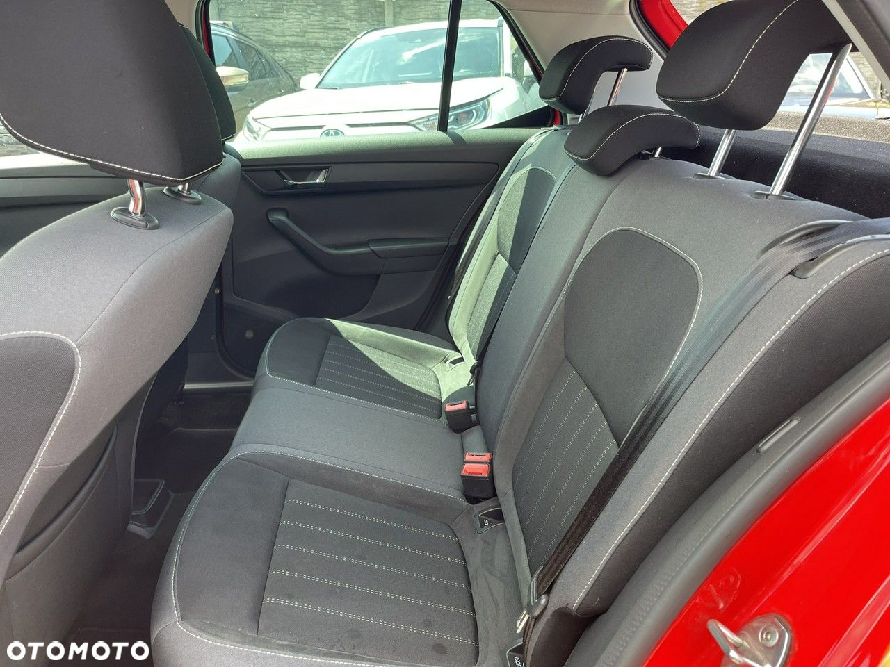 Skoda Fabia 1.0 TSI Ambition - 11