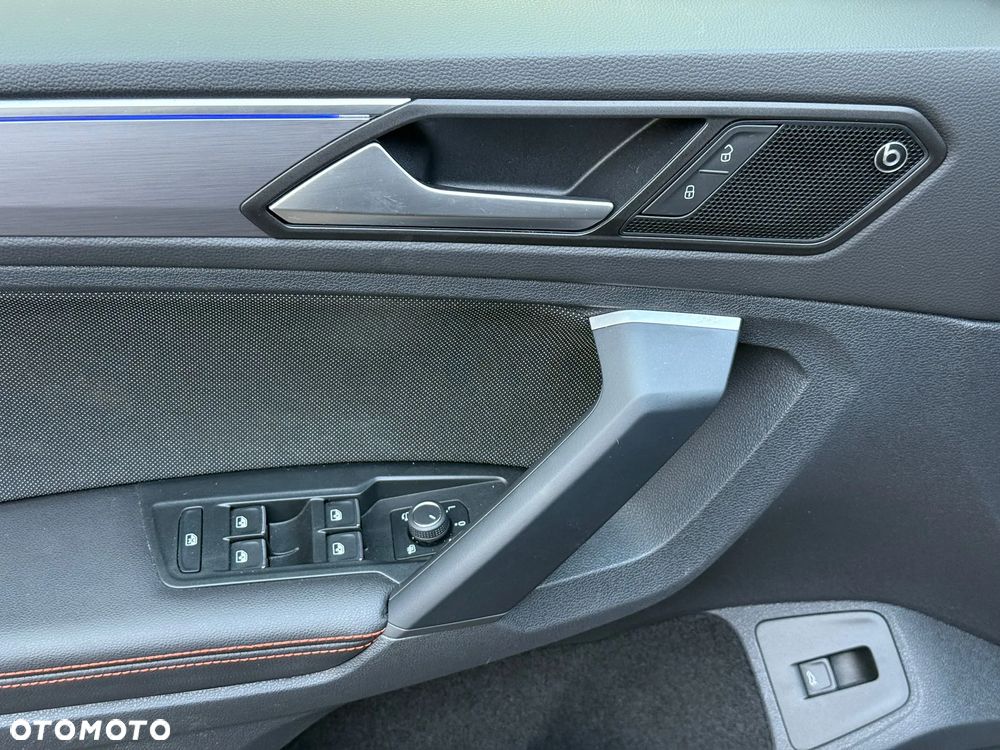 Seat Tarraco 2.0 TSI 4Drive OPF DSG FR - 21