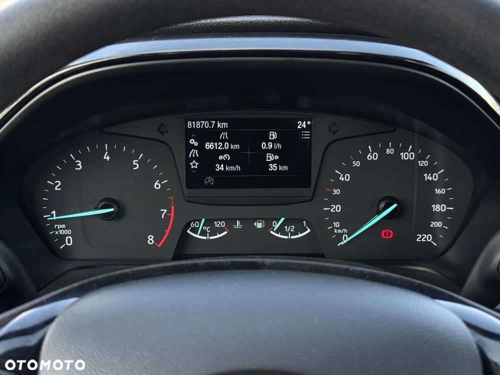 Ford Fiesta - 7