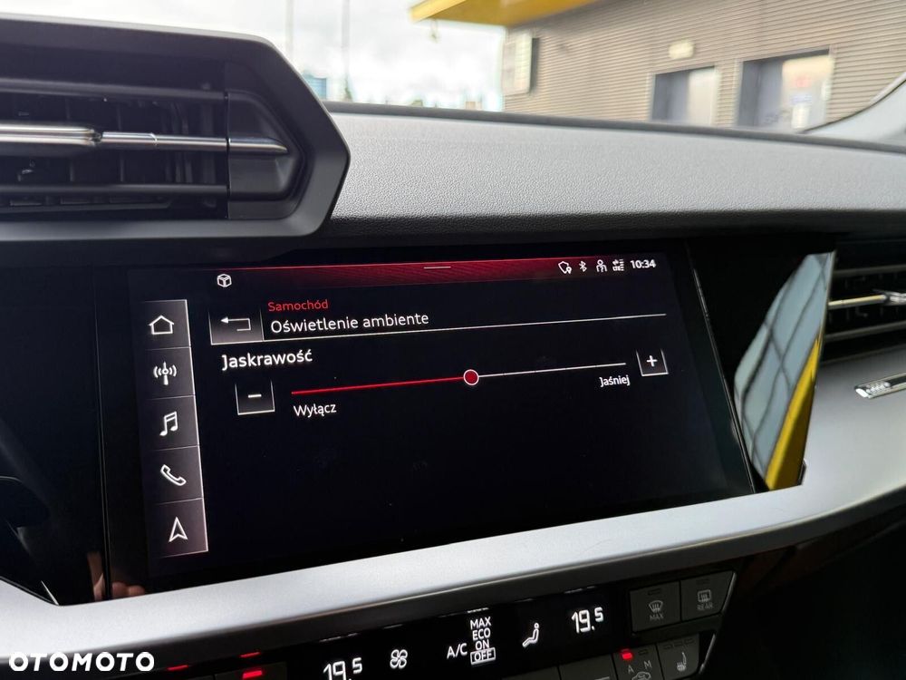 Audi A3 Limousine - 22