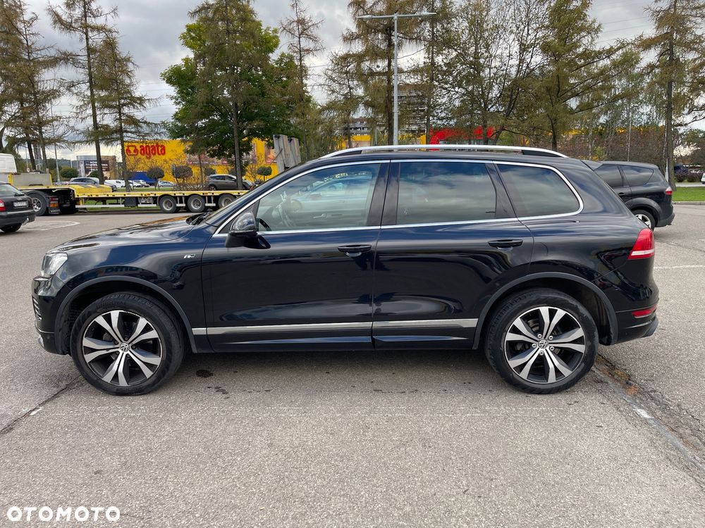 Volkswagen Touareg 3.0 V6 TDI BMT Perfectline R-Style - 8