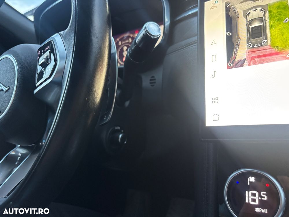 Jaguar F-Pace D200 AWD SE - 16