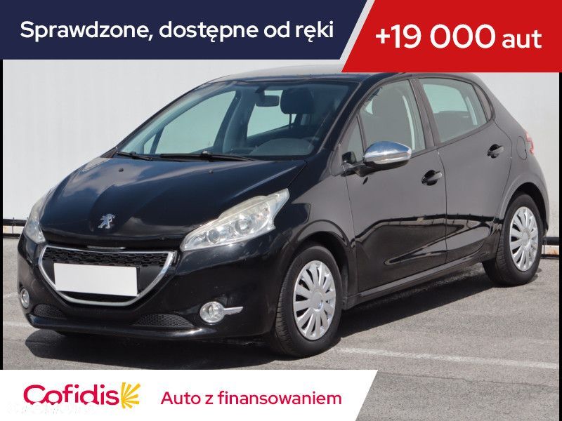 Peugeot 208 - 2