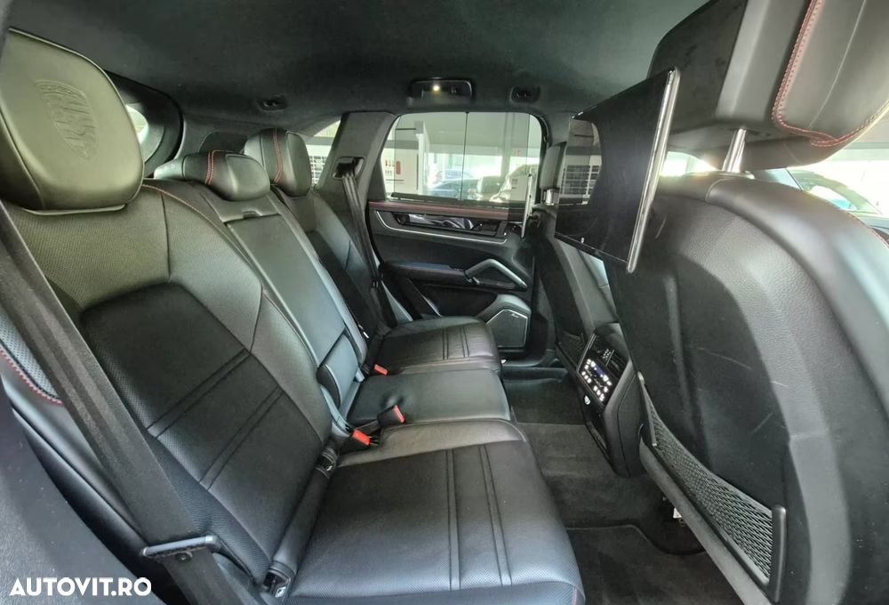 Porsche Cayenne S Tiptronic S - 30