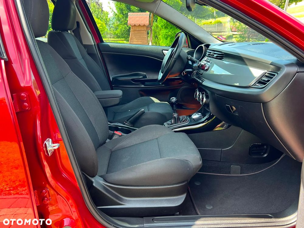 Alfa Romeo Giulietta 1.4 TB 16V Sport - 12
