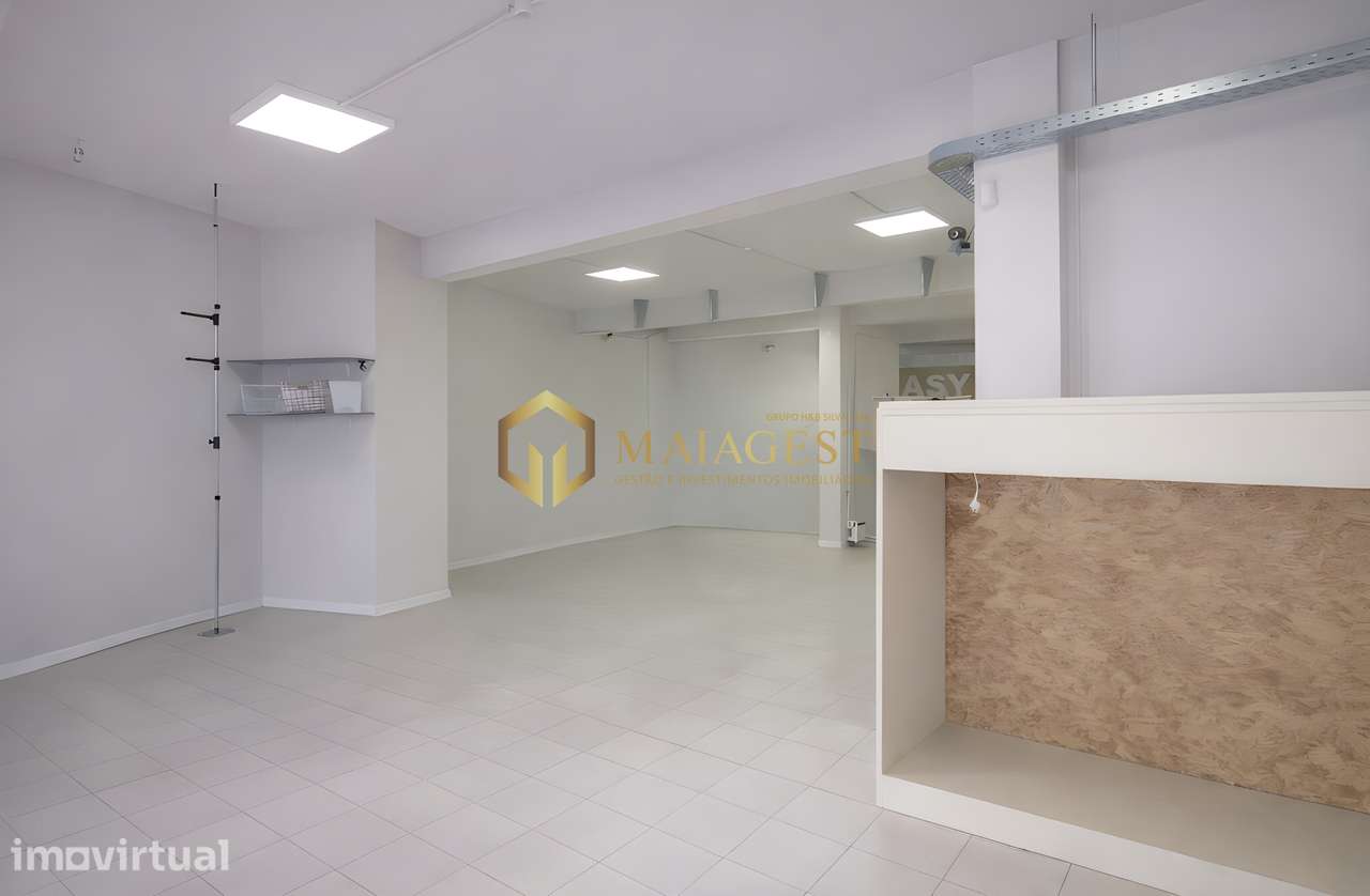 Espaço Industrial com Licença e Projeto Habitacional - Grande imagem: 2/9