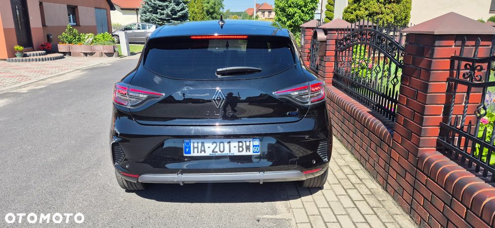 Renault Clio - 4