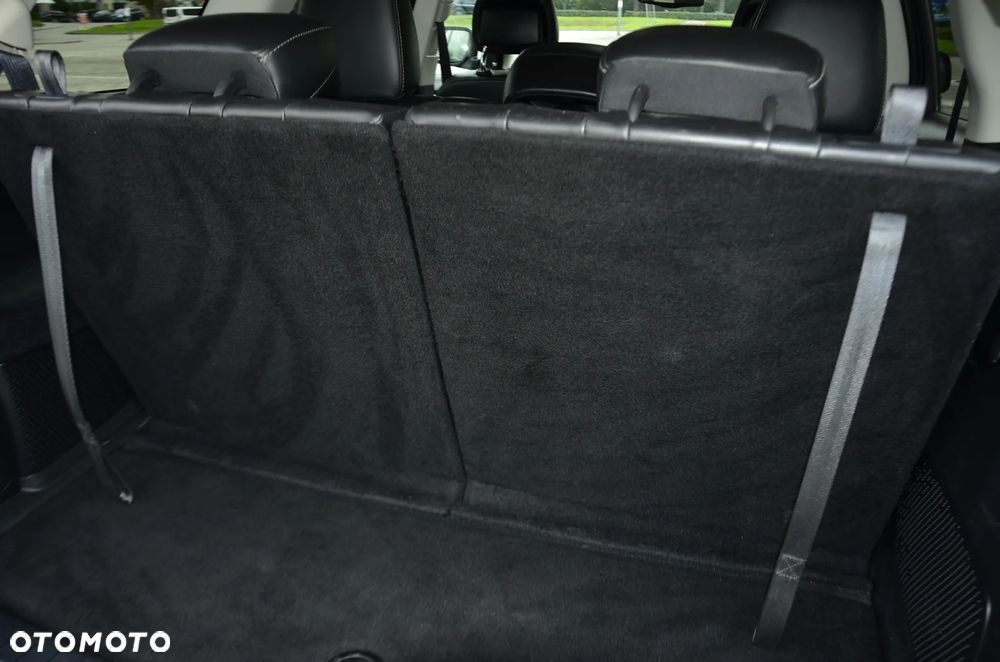 Fiat Freemont 2.0 Multijet 16V DPF Lounge - 25
