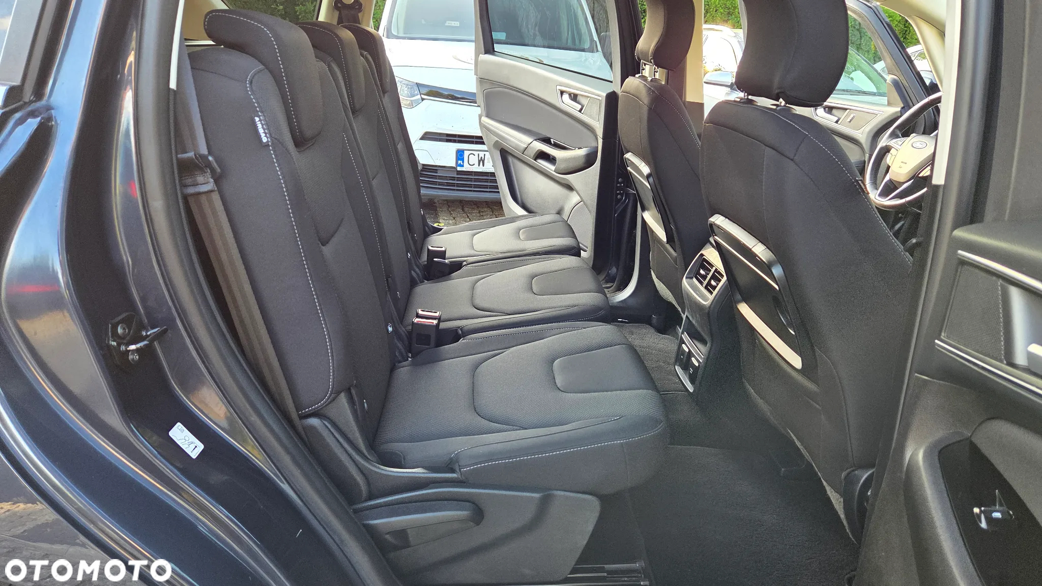 Ford S-Max 2.0 TDCi Titanium PowerShift - 29