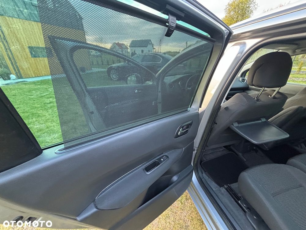 Peugeot 5008 1.6 HDi Active 7os - 14