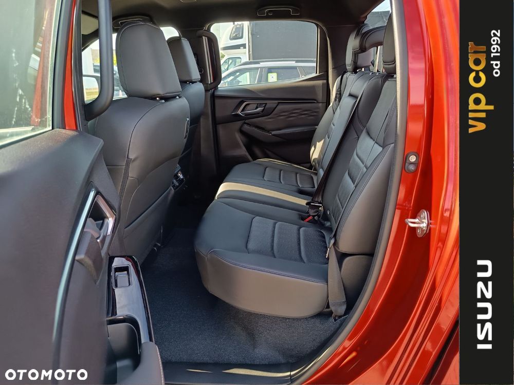 Isuzu D-Max 1.9 DC LSE - 10