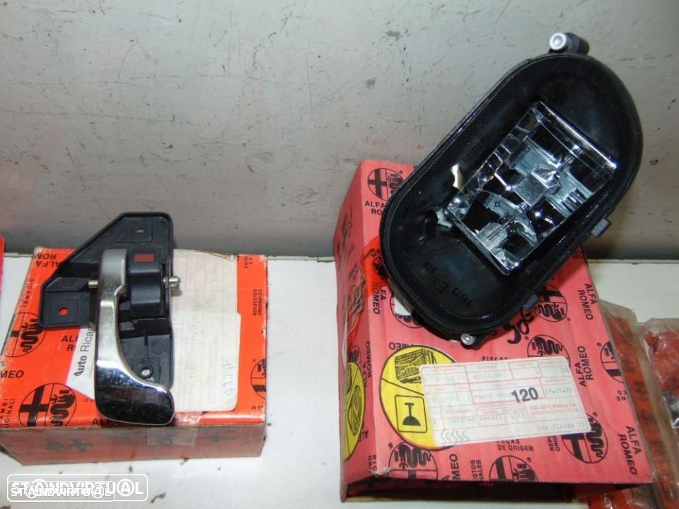Alfa Romeo 145, 146 e 155 peças NOVAS e originais - 4