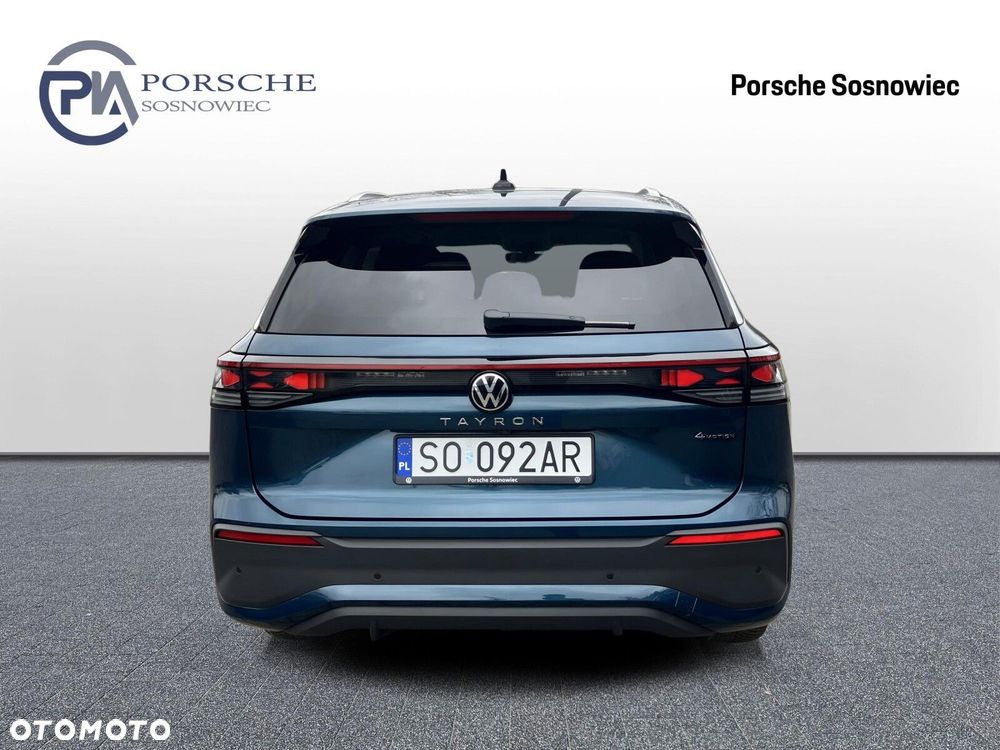 Volkswagen Tayron 2.0 TSI 4Mot Life Plus DSG - 7