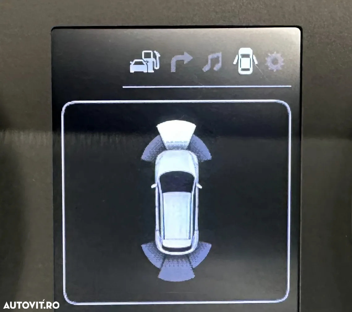 Hyundai Tucson - 27