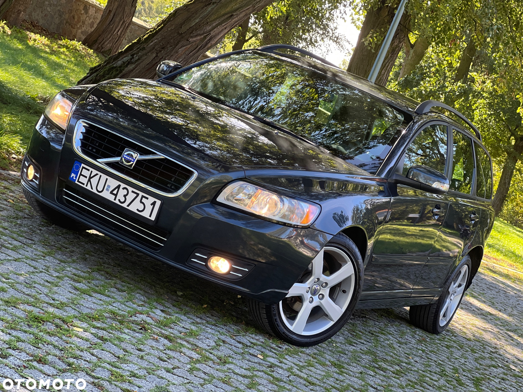 Volvo V50 1.8 Momentum - 7