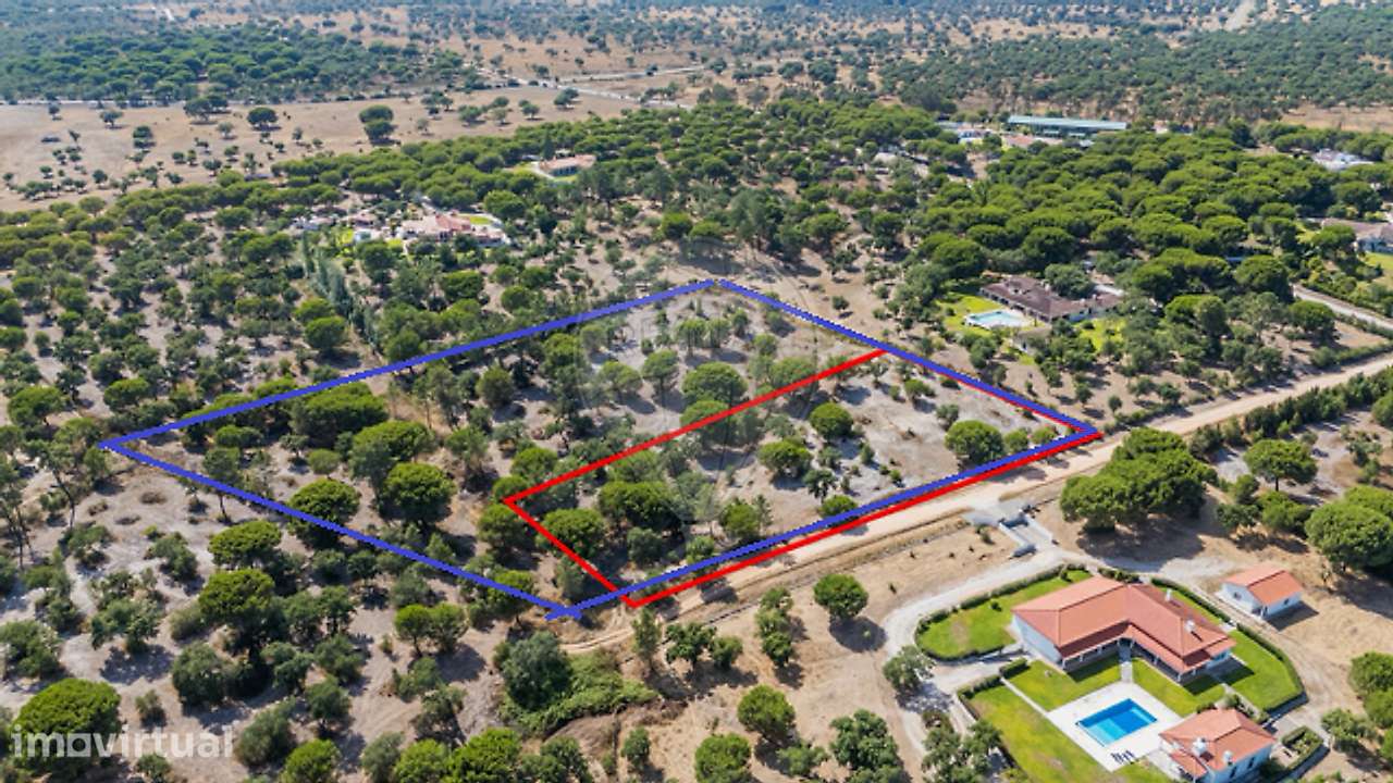 Terreno  para venda - Grande imagem: 2/3