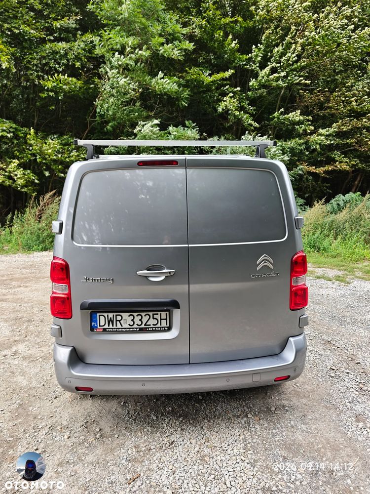Citroën Jumpy Combi - 3