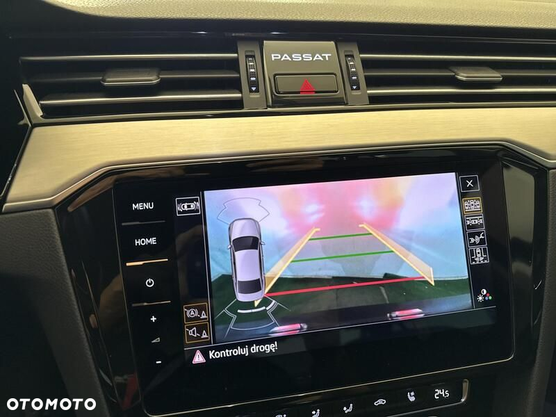 Volkswagen Passat 2.0 TSI 4Mot Elegance DSG - 16