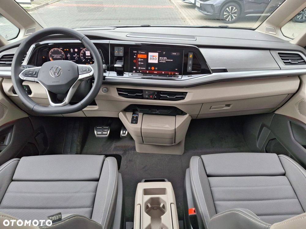 Volkswagen Multivan 2.0 TSI L2 Style DSG - 24