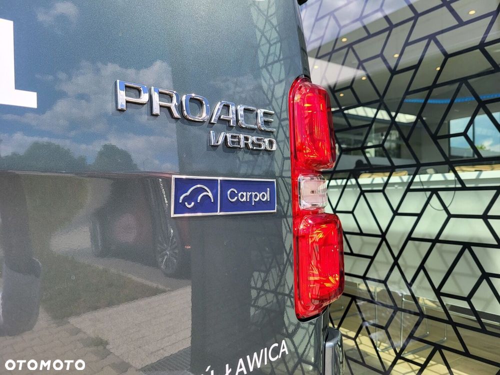 Toyota Proace Verso 2.0 D4-D Long Business - 32