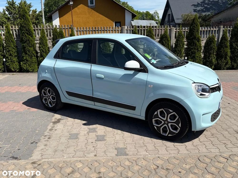 Renault Twingo SCe 70 Intens - 2
