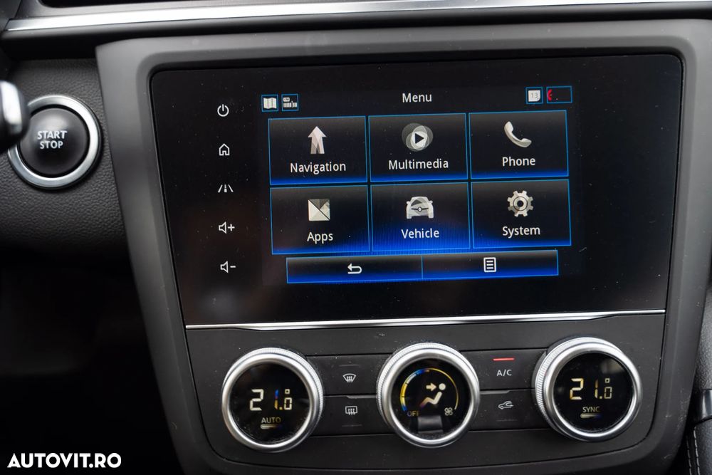 Renault Kadjar TCe 140 EDC GPF INTENS - 28