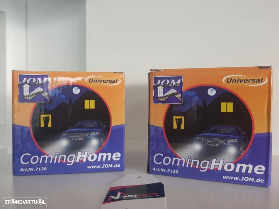 Kit Follow Me Home - 1