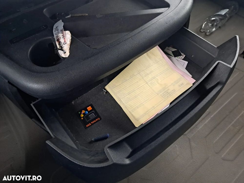 Ford f-max 500cp euro 6 automat retarder - 33