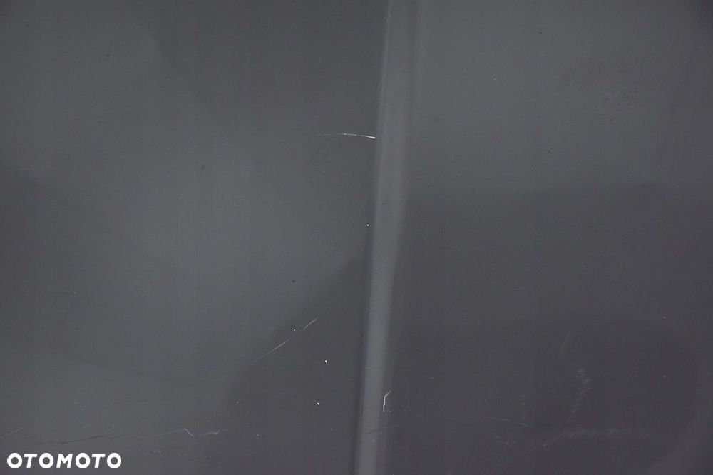 maska pokrywa silnika nissan murano kh3 - 5