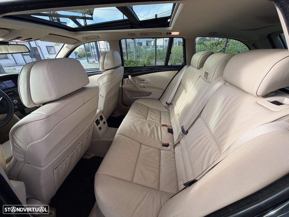 BMW 530 dA xDrive Executive - 39