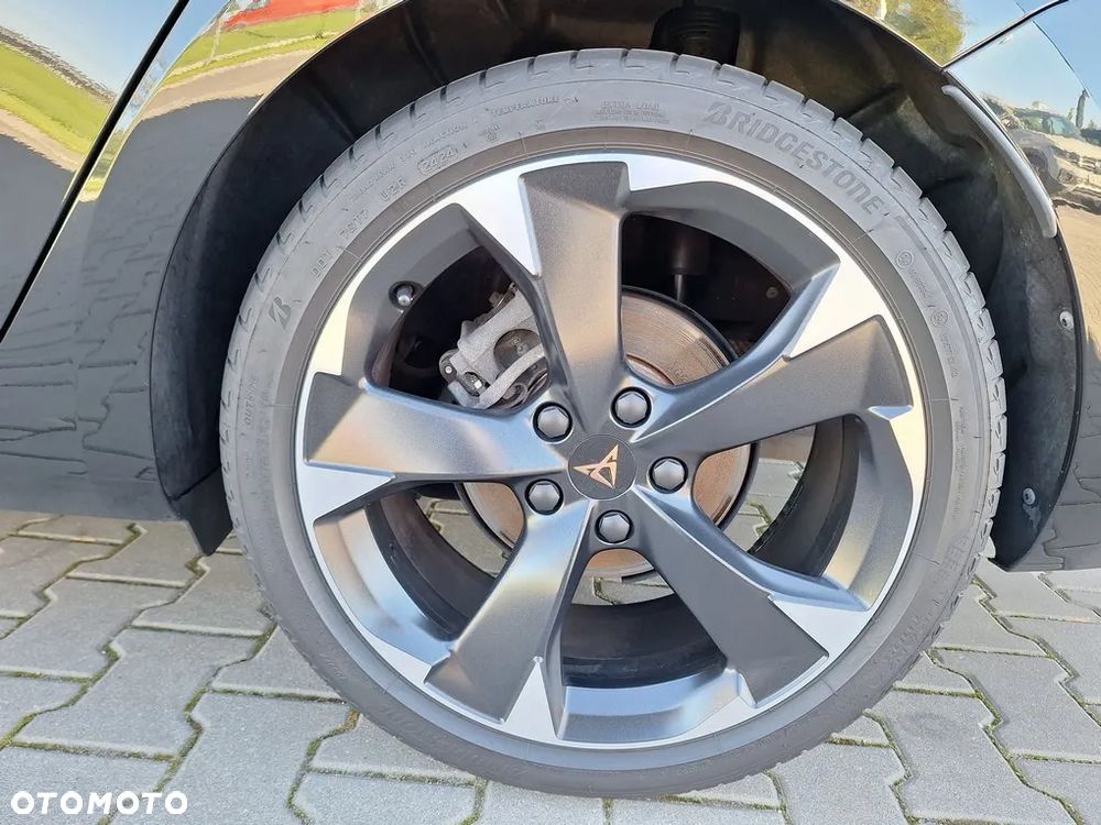 Cupra Leon Sportstourer - 13